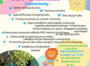 Tematyka kompleksowa - Luty