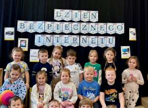 Dzień Bezpiecznego Internetu