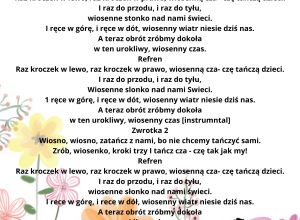 TEMATYKA KOMPLEKSOWA NA MARZEC