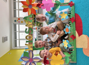 Galeria zdjęć Marzec