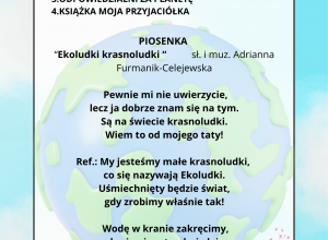 TEMATYKA KOMPLEKSOWA NA KWIECIEŃ