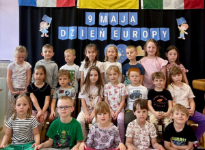Dzień Unii Europejskiej