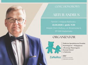 Konkurs recytatorski ,,Łamijęzyczkowe przygody''