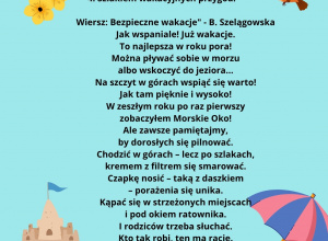 Tematyka kompleksowa Czerwiec