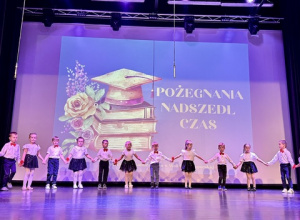 Uroczyste Zakończenie Roku Szkolnego 2025/2026